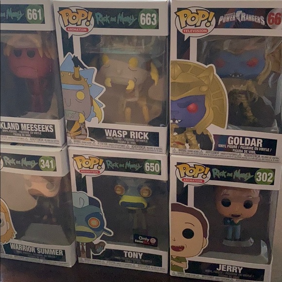 Collectors items - Picture 4 of 8